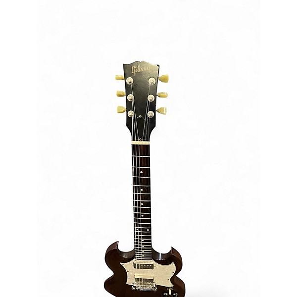 Used Gibson SG SPECIAL FADED SATIN WALNUT Solid Body Electric Guitar