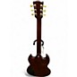 Used Gibson SG SPECIAL FADED SATIN WALNUT Solid Body Electric Guitar
