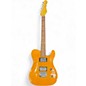 Used G&L ASAT Deluxe Natural Solid Body Electric Guitar thumbnail