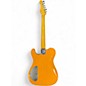 Used G&L ASAT Deluxe Natural Solid Body Electric Guitar