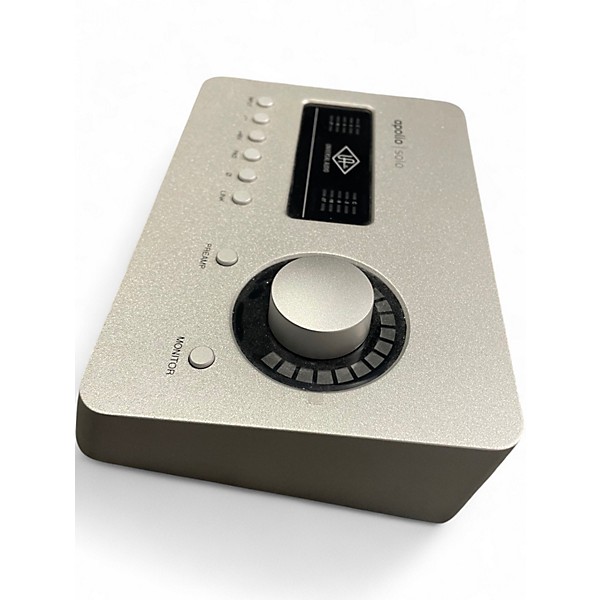 Used Apollo Solo Audio Interface