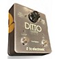 Used Tc Electronic ditto x2 looper pedal Pedal