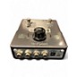 Used Tc Electronic ditto x2 looper pedal Pedal