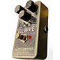 Used Electro-Harmonix OD Glove Overdrive/Distortion Effect Pedal