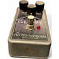 Used Electro-Harmonix OD Glove Overdrive/Distortion Effect Pedal