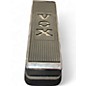Used Vox v847 wah pedal Effect Pedal thumbnail