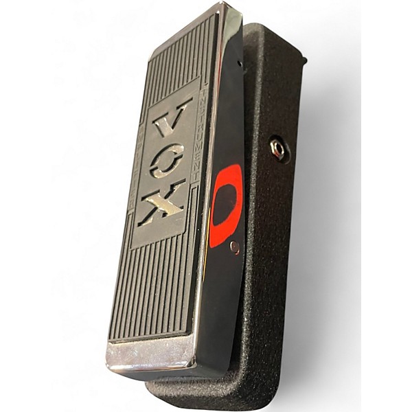 Used Vox v847 wah pedal Effect Pedal
