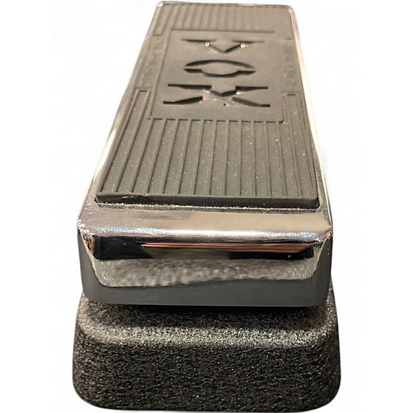 Used Vox v847 wah pedal Effect Pedal