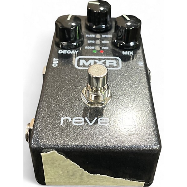 Used MXR M300 Effect Pedal