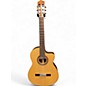 Used Cordoba GK Studio Negra Natural Classical Acoustic Guitar thumbnail