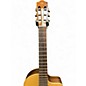 Used Cordoba GK Studio Negra Natural Classical Acoustic Guitar