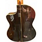 Used Cordoba GK Studio Negra Natural Classical Acoustic Guitar