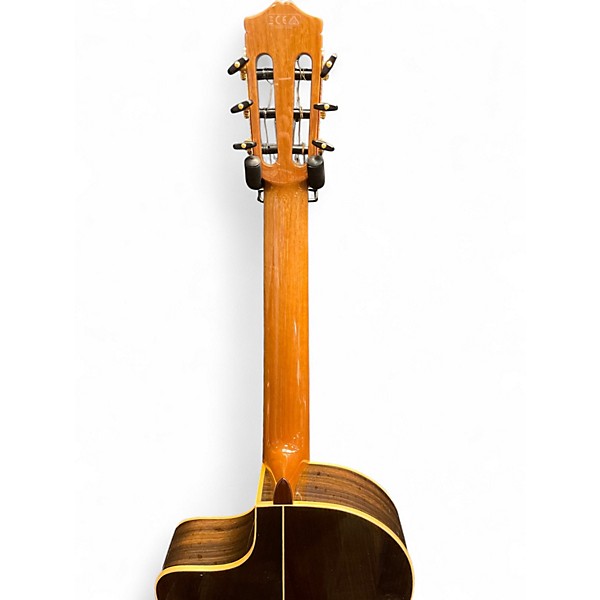 Used Cordoba GK Studio Negra Natural Classical Acoustic Guitar