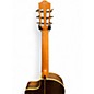 Used Cordoba GK Studio Negra Natural Classical Acoustic Guitar