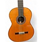Used Cordoba C12 SP Natural Classical Acoustic Guitar