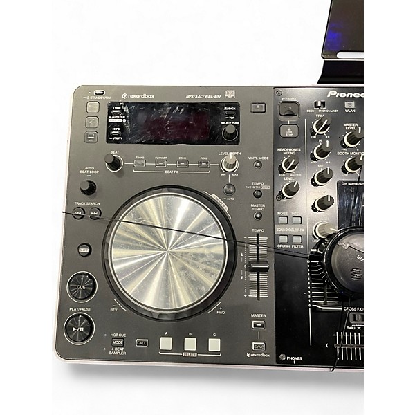 Used Pioneer DJ XDJ-R1 DJ Controller