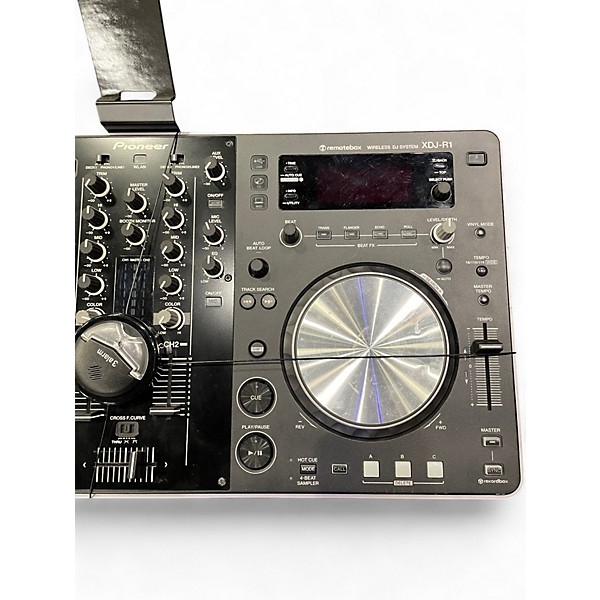 Used Pioneer DJ XDJ-R1 DJ Controller