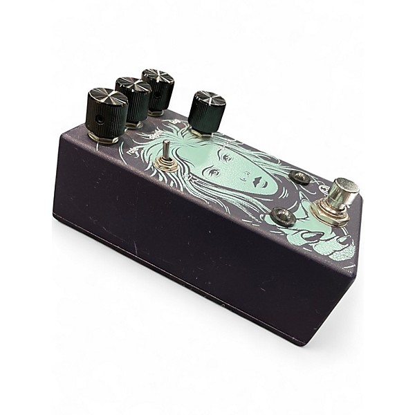 Used Walrus Audio Julia Analog Chorus Effect Pedal