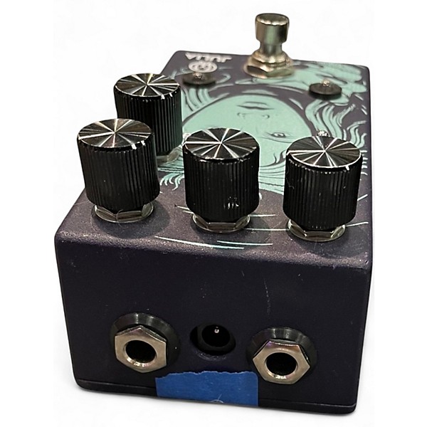 Used Walrus Audio Julia Analog Chorus Effect Pedal
