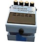 Used BOSS CH1 Super Chorus Effect Pedal