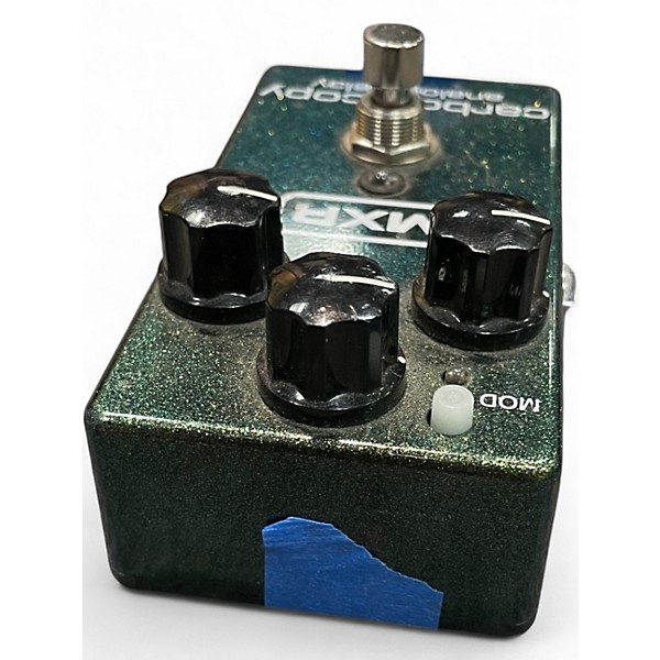 Used MXR Carbon Copy Effect Pedal