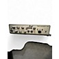 Used Aguilar Tone Hammer 500 500W Bass Amp Head thumbnail