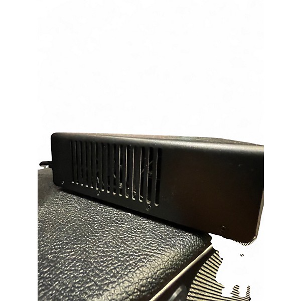 Used Aguilar Tone Hammer 500 500W Bass Amp Head