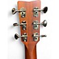 Used Yamaha FG3 Red Label Dreadnaught Acoustic Guitar Natural Acoustic Guitar