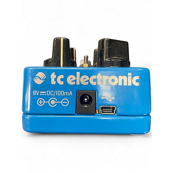 Used TC Electronic Flashback 2 Delay Effect Pedal