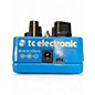 Used TC Electronic Flashback 2 Delay Effect Pedal