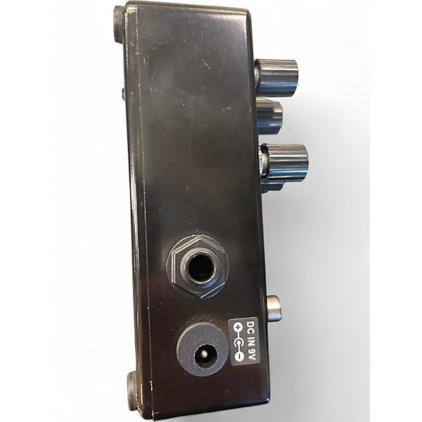 Used San June GB-CP Effect Pedal