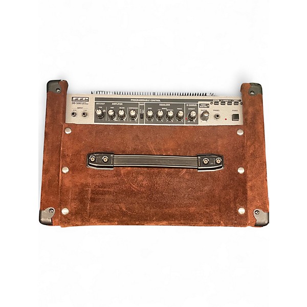 Used Roland DB-500 Bass Combo Amp