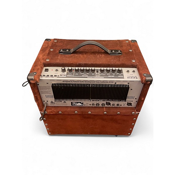 Used Roland DB-500 Bass Combo Amp