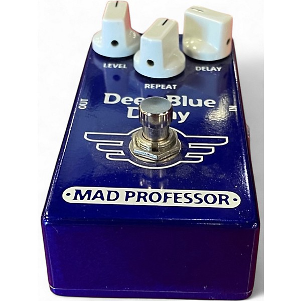 Used Mad Professor DEE Effect Pedal