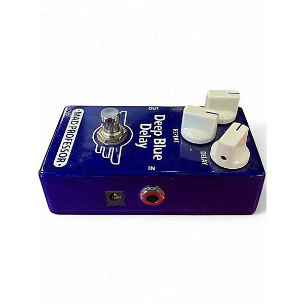 Used Mad Professor DEE Effect Pedal