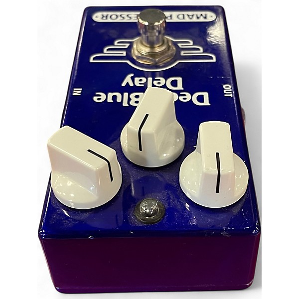 Used Mad Professor DEE Effect Pedal