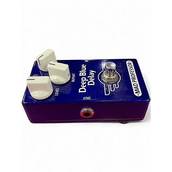 Used Mad Professor DEE Effect Pedal