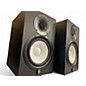 Used Yamaha HS7 Pair Powered Monitor