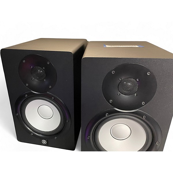 Used Yamaha HS7 Pair Powered Monitor
