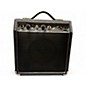 Used Squier SP10 1X5 10W Guitar Combo Amp thumbnail