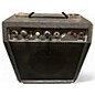 Used Squier SP10 1X5 10W Guitar Combo Amp