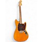 Used Fender Player Mustang 90 Natural Solid Body Electric Guitar thumbnail