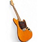 Used Fender Player Mustang 90 Natural Solid Body Electric Guitar