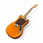 Used Fender Player Mustang 90 Natural Solid Body Electric Guitar