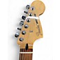 Used Fender Player Mustang 90 Natural Solid Body Electric Guitar