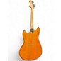 Used Fender Player Mustang 90 Natural Solid Body Electric Guitar