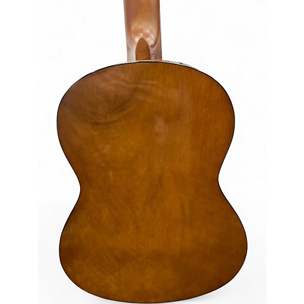 Used Yamaha CGS103A Natural Classical Acoustic Guitar