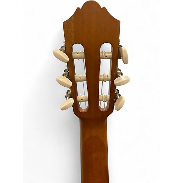Used Yamaha CGS103A Natural Classical Acoustic Guitar