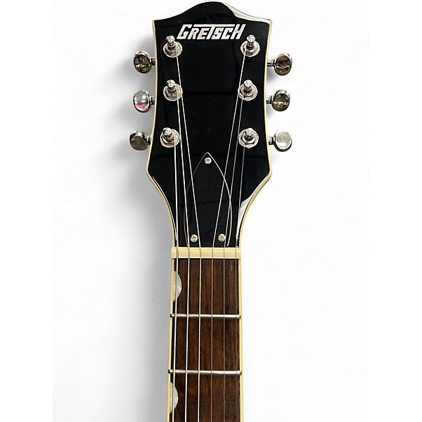 Used Gretsch Guitars G5622T Electromatic Center Block Double Cut Bigsby Midnight Sapphire Hollow Body Electric Guitar