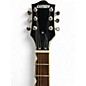 Used Gretsch Guitars G5622T Electromatic Center Block Double Cut Bigsby Midnight Sapphire Hollow Body Electric Guitar